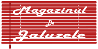 Jaluzele verticale, jaluzele orizontale, rolete - Magazinul De Jaluzele